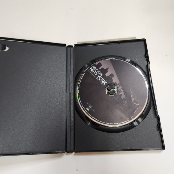 New York, New York DVD [Special Edition] The Martin Scorsese Film Collection - Picture 3 of 4